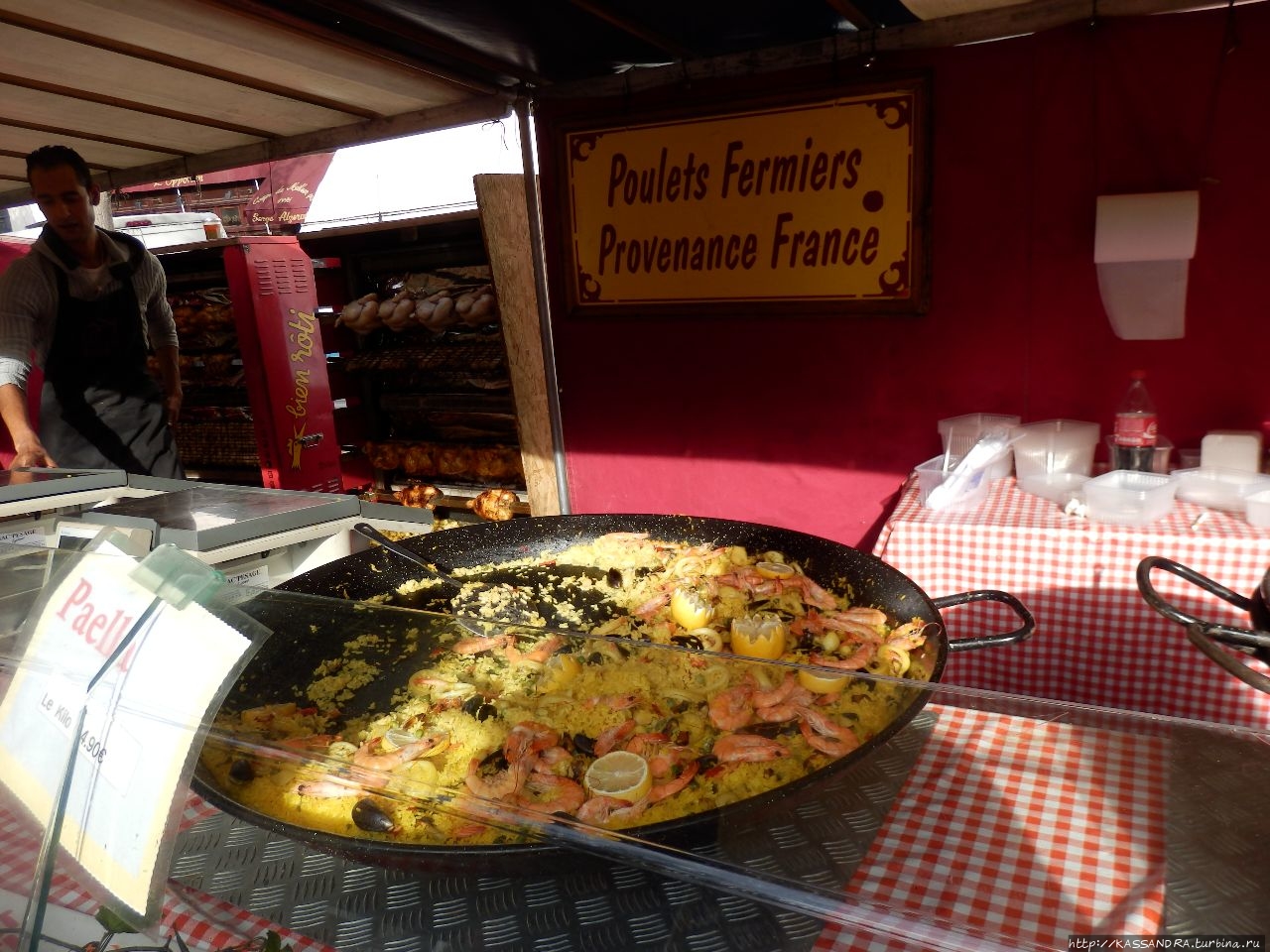 Париж. Город мёртвых Париж, Франция