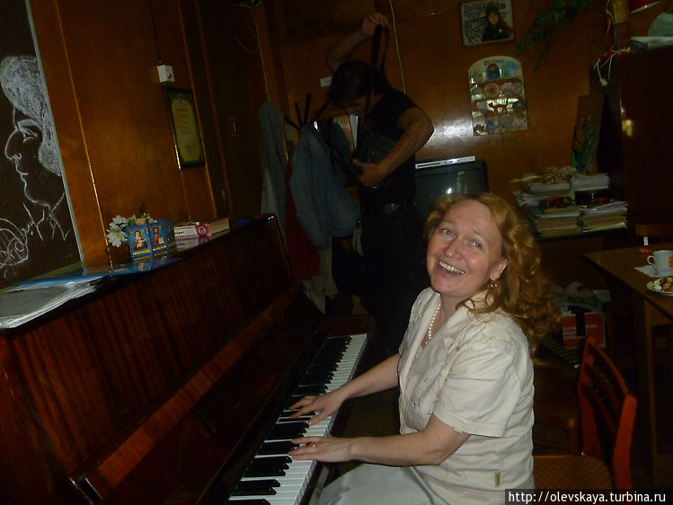 Всё, что сбыться могло,
