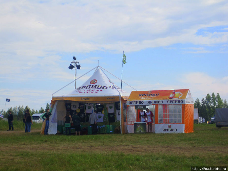 Палатки с нямкой Ярославль, Россия