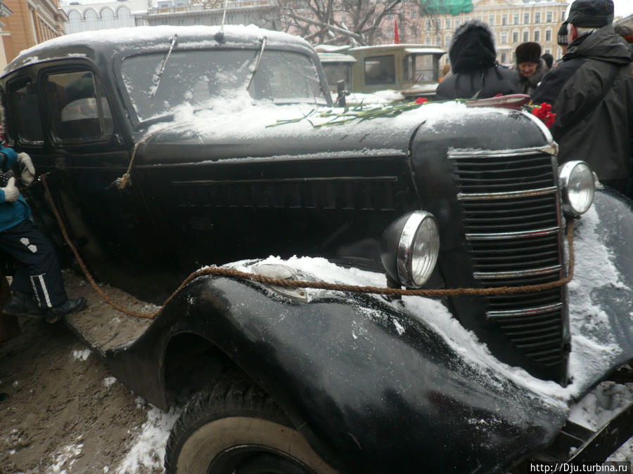 Улица жизни января 2014 Санкт-Петербург, Россия