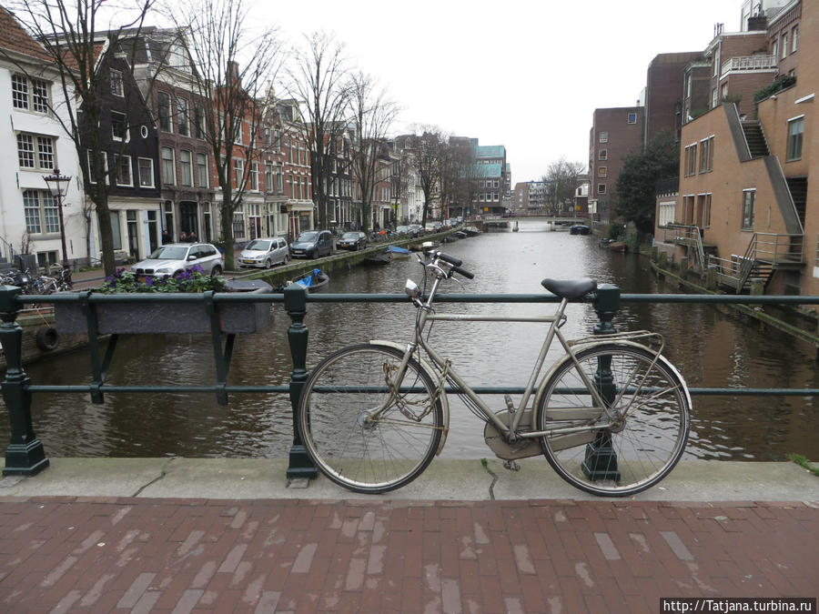 Настоящее время в Амстердаме Амстердам, Нидерланды