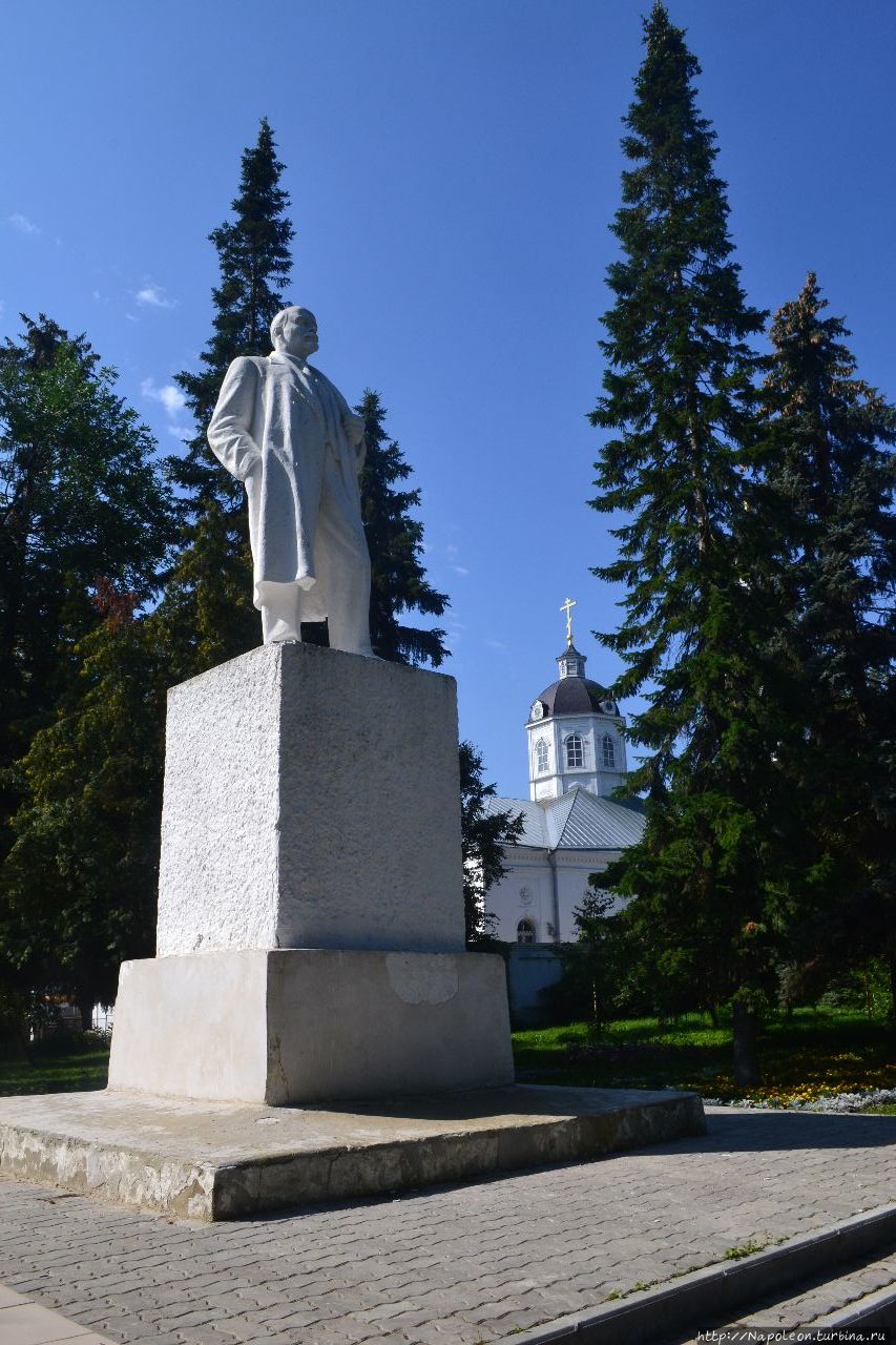 Арзамасский гусь Арзамас, Россия