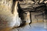 Пещера Патиш