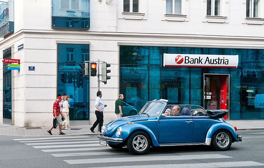 Возможно, могла бы быть размеренная жизнь.