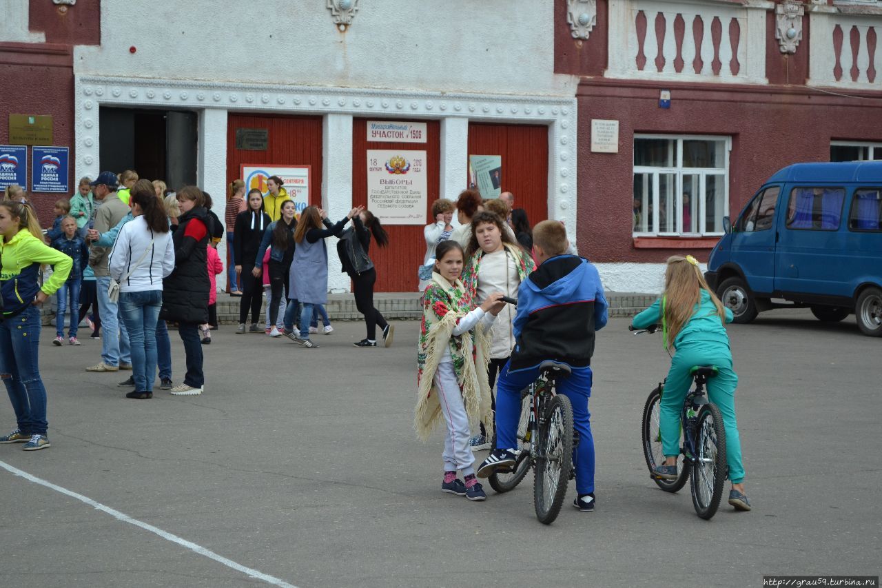 Город железнодорожников Ртищево, Россия