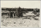 Хроники раскопок. Фото со станиц альбома из Национального архива Израиля. Из интернета