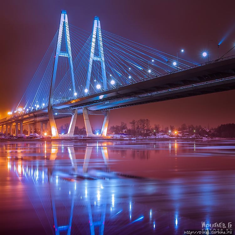 Петербург накануне 2017-го Санкт-Петербург, Россия