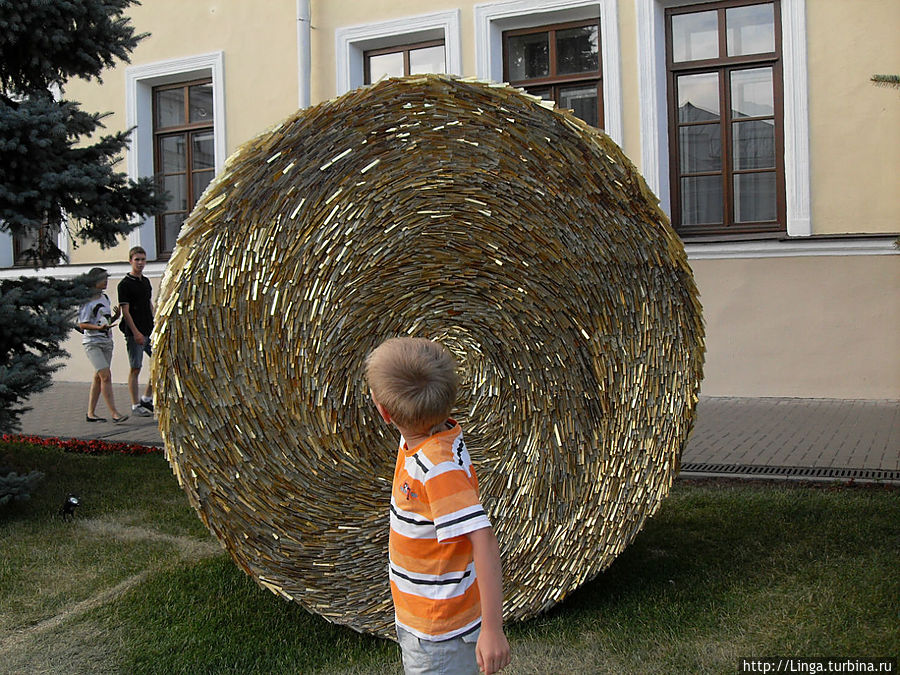 Казань. 2-й день Универсиады Казань, Россия