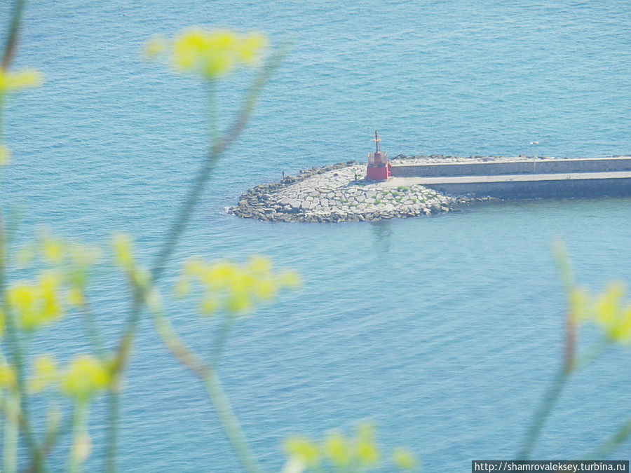 Террачина. Древнеримская основа Террачина, Италия