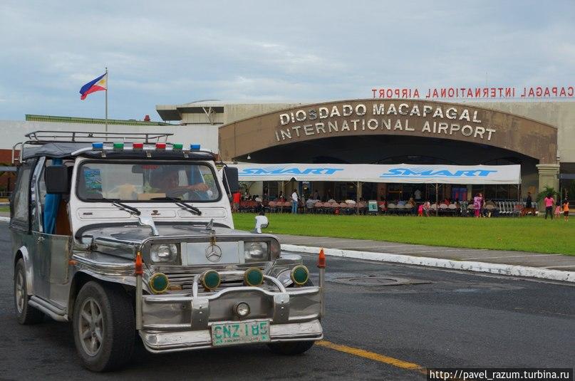 Способы перемещения