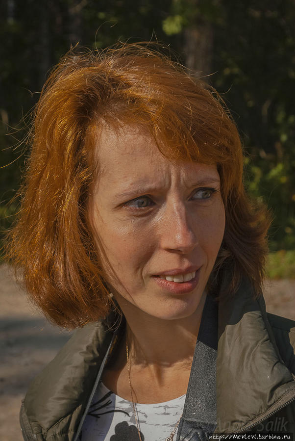 Озеро Слокас Кемери, Латвия