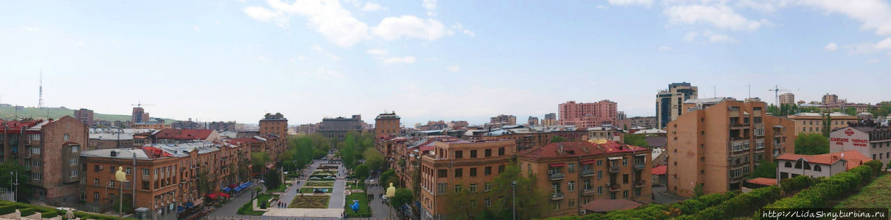 Ереван Ереван, Армения