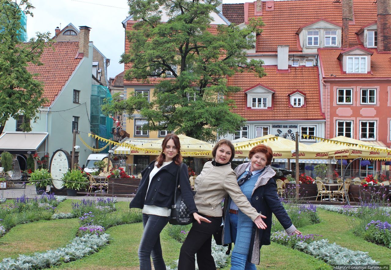Что мне дождь, что мне зной, когда мои друзья со мной Рига, Латвия