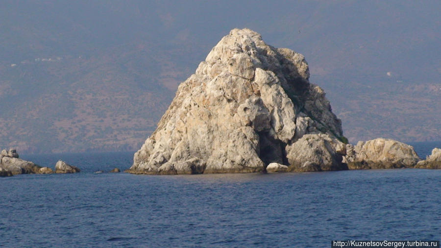 Однодневный морской круиз к Сароническим островам: Пирей Пирей, Греция