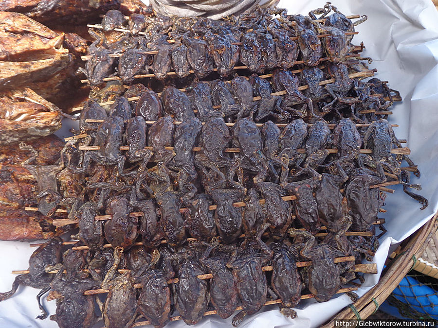 Город Пхимай Пхимай, Таиланд