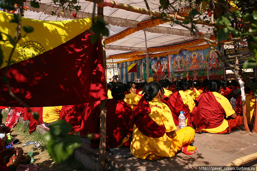 буддийские учения, Бодх-Гая Бодх-Гая, Индия