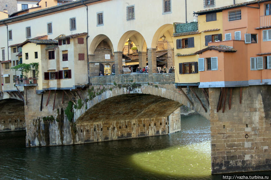 Флоренция 2014 года. Флоренция, Италия