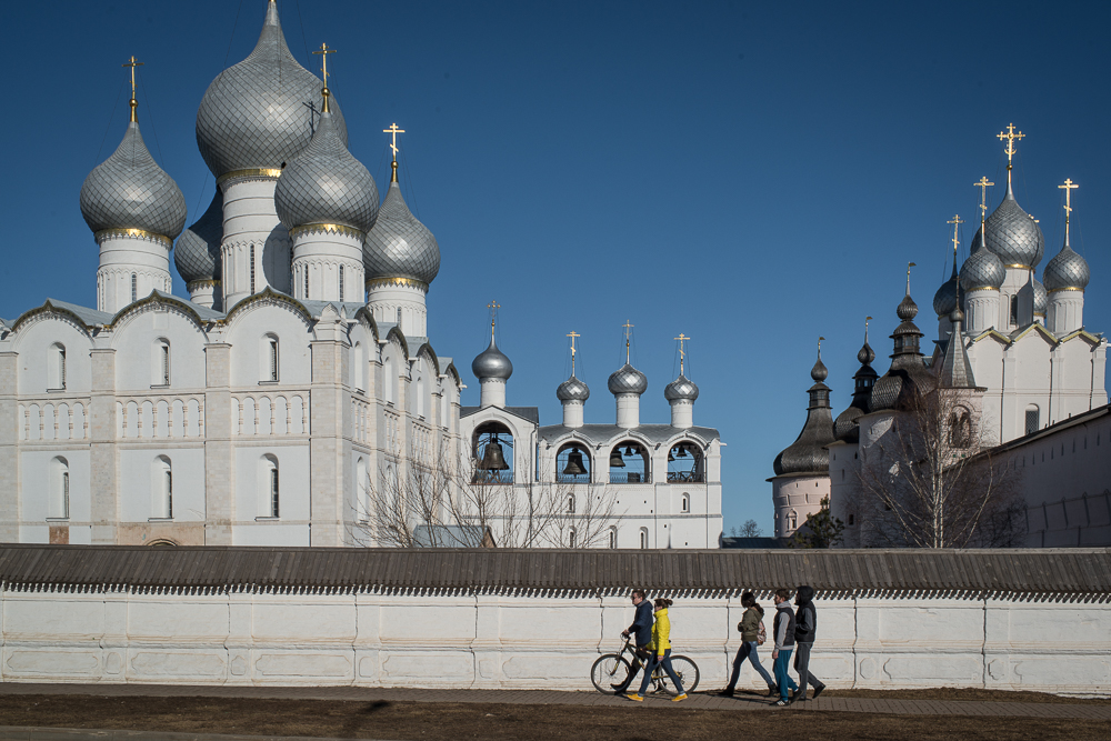 Фотовыставка 