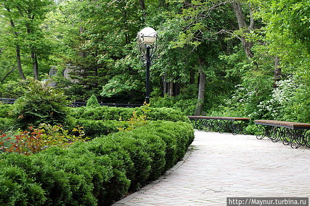 День музея Южно-Сахалинск, Россия