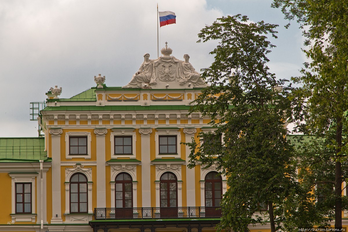 Тверь Тверь, Россия