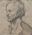 Melanchthon, Альбрехт Дюрер.