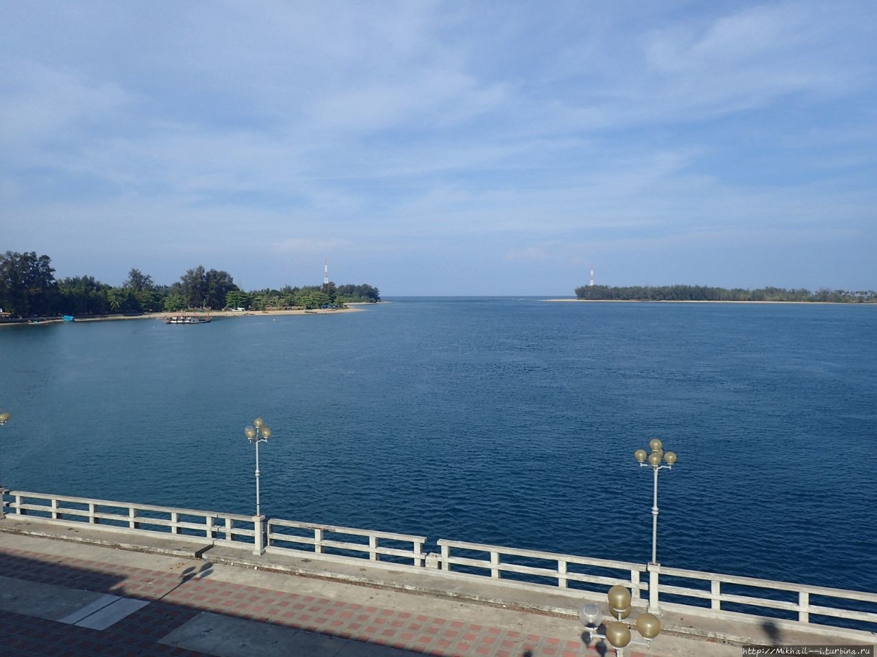 И снова Пхукет (Mai Khao Beach)! Май-Кхао, Таиланд