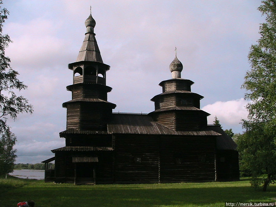 Витославлицы Великий Новгород, Россия