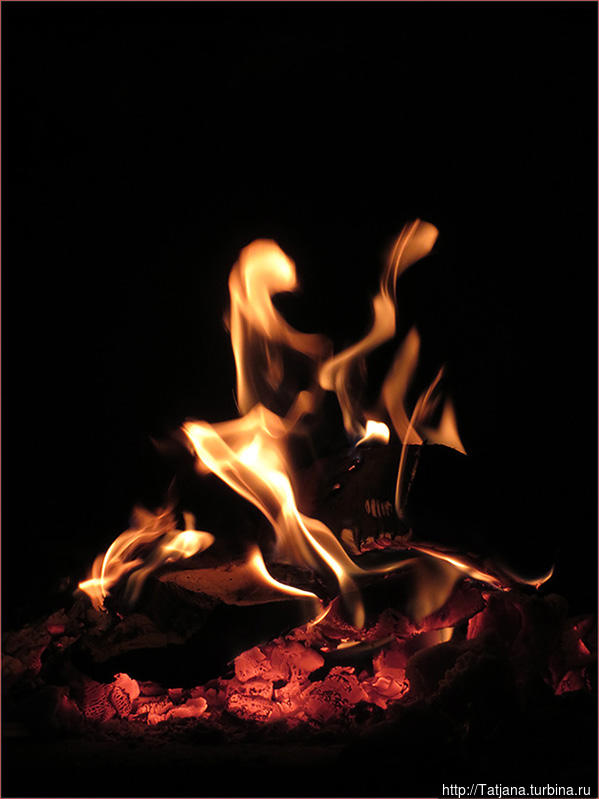 Танец огня Санкт-Петербург и Ленинградская область, Россия