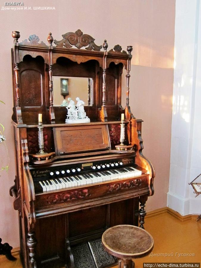 ЕЛАБУГА — ГОРОД МУЗЕЙ Елабуга, Россия