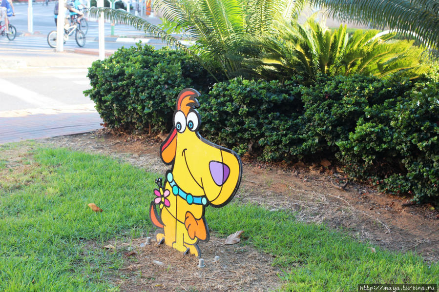 Как я провела Судный день