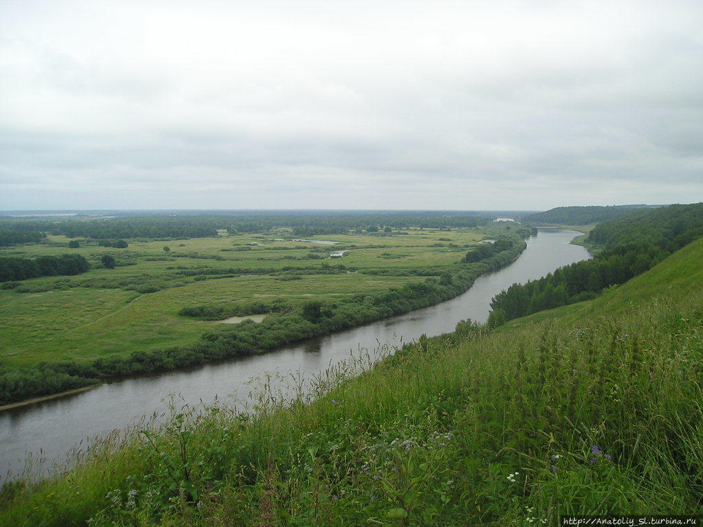 Вязники. Часть 3.  Венец. Вязники, Россия