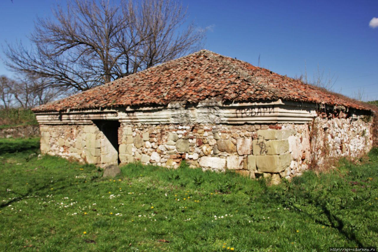 Ниш — Балканский перекрёсток. Самый сербский город Ниш, Сербия