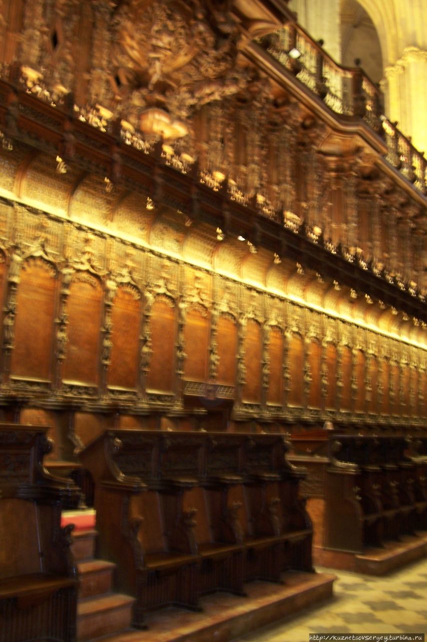 Севилья по минимуму Севилья, Испания