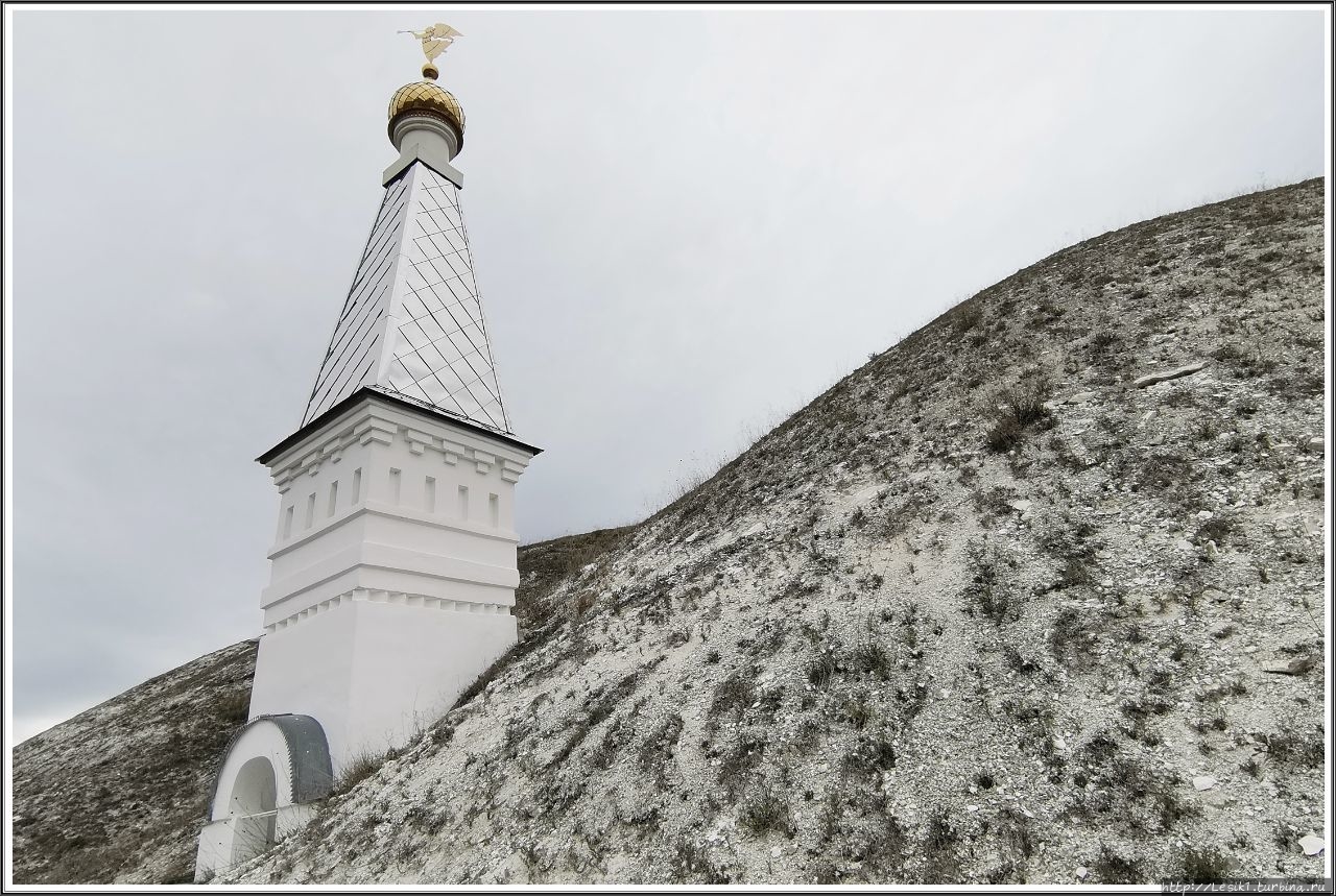 Костомаровский Спасский женский монастырь Костомарово, Россия