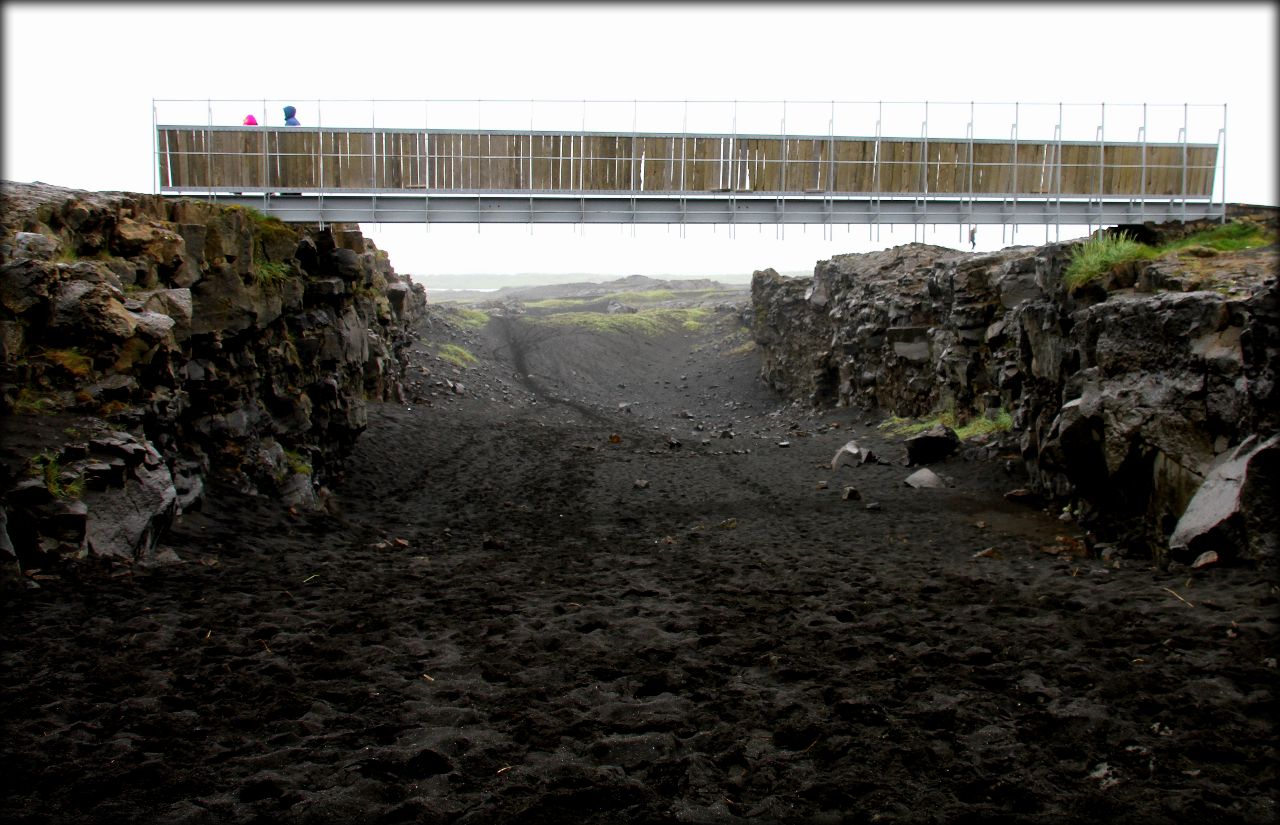 Рождённая вулканами ч.1 — Золотое кольцо Исландии Хверагерди, Исландия
