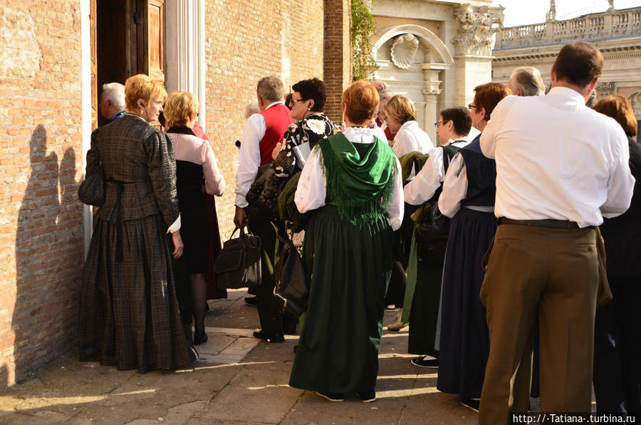 Мой уютный Рим Рим, Италия