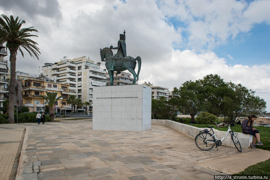 Плака — душа Афин Афины, Греция