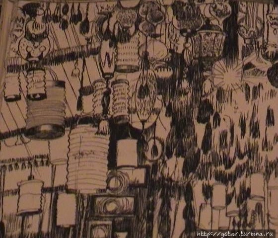 Cтамбул. Моё сердце плачет Стамбул, Турция