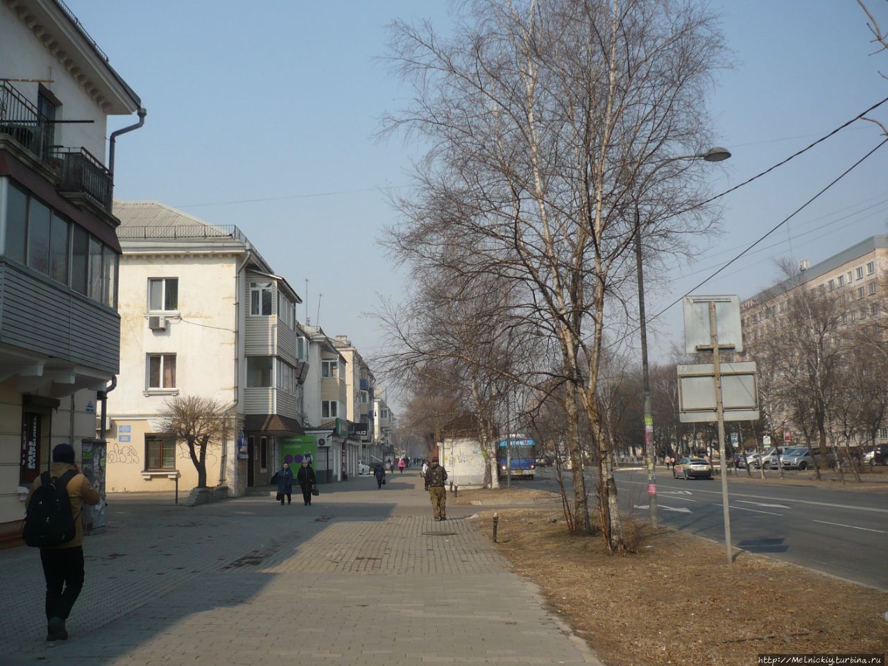 Уссурийск – город приморских первопроходцев Уссурийск, Россия