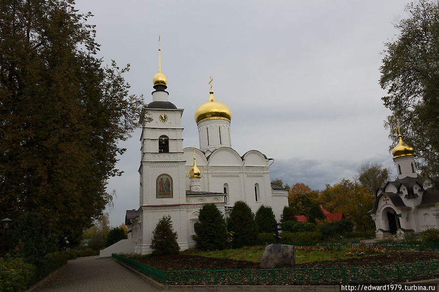 Дмитров,  Московская область