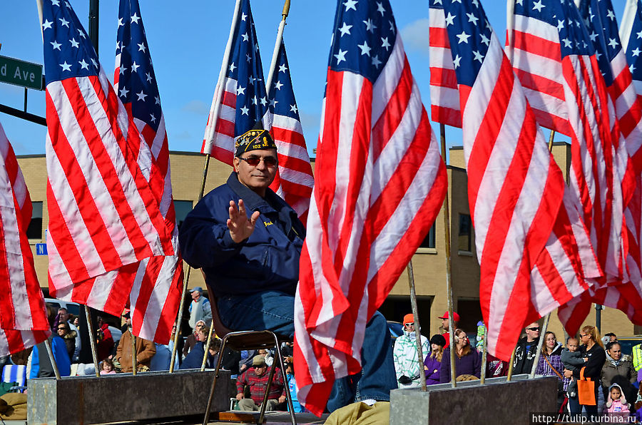 Анока Хэллоуин Анока, CША