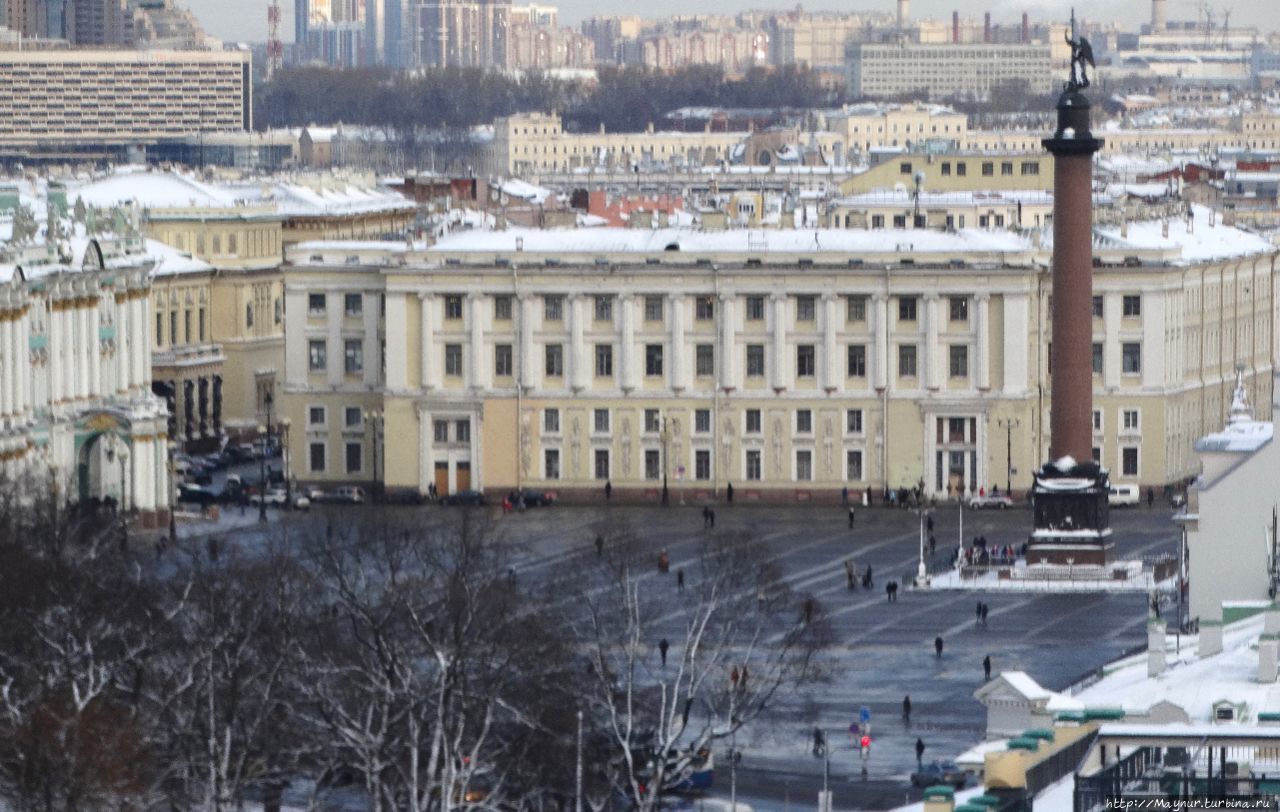 Крыши Питера Санкт-Петербург, Россия