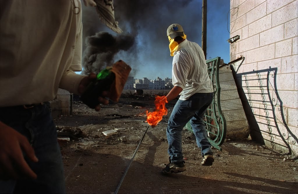 Учимся у мастеров! Урок девятый: Джеймс Нахтвэй