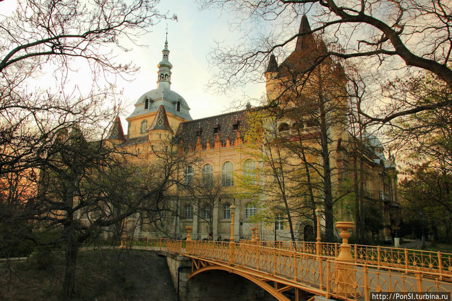 Венгрия моими глазами Венгрия