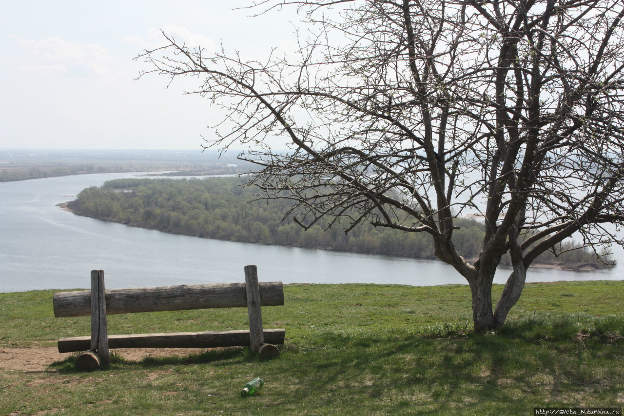 Майская поездка в Татарстан Татарстан, Россия