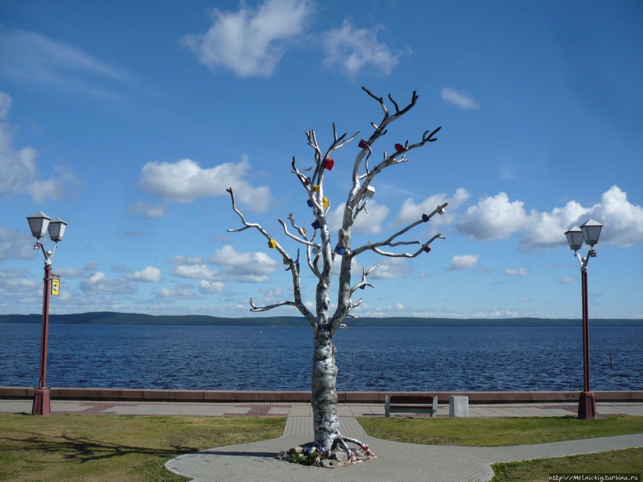 Несколько часов в Петрозаводске – городе оружейников Петрозаводск, Россия