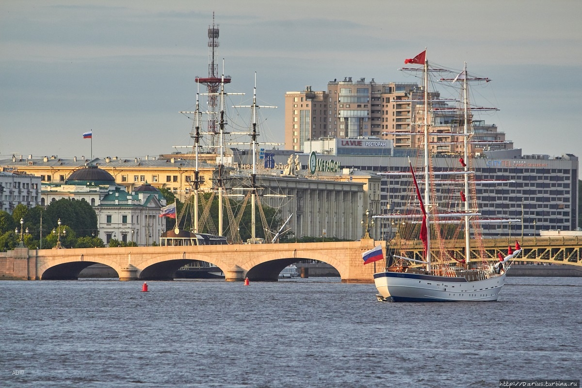 Санкт-Петербург 2019-06-13 Санкт-Петербург, Россия