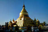 Пагода Кутодо