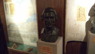Камчатский краеведческий музей в Петропавловске