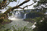 Водопады Игуасу — на аргентинской стороне
